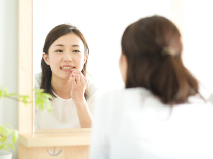 歯周病とは