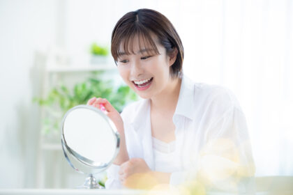 むし歯や歯周病は予防しましょう